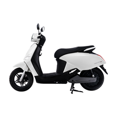Xe máy điện Vinfast VENTO NEO - TRẮNG