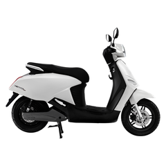 Xe máy điện Vinfast VENTO NEO - TRẮNG