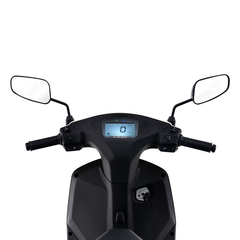 Xe máy điện Vinfast VENTO NEO - TRẮNG