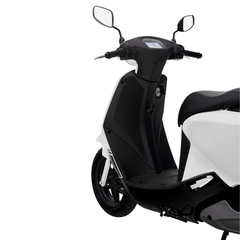 Xe máy điện Vinfast VENTO NEO - TRẮNG