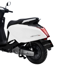 Xe máy điện Vinfast VENTO NEO - TRẮNG
