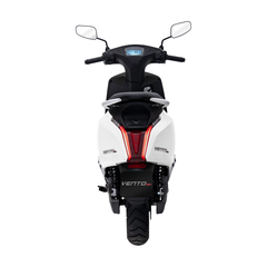 Xe máy điện Vinfast VENTO NEO - TRẮNG
