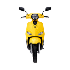 Xe máy điện Vinfast VENTO NEO - VÀNG
