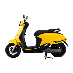 Xe máy điện Vinfast VENTO NEO - VÀNG