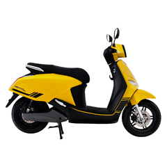 Xe máy điện Vinfast VENTO NEO - VÀNG
