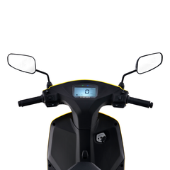 Xe máy điện Vinfast VENTO NEO - VÀNG