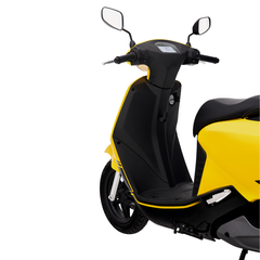 Xe máy điện Vinfast VENTO NEO - VÀNG