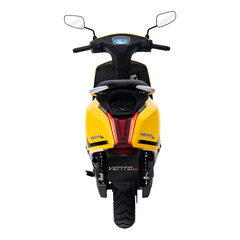 Xe máy điện Vinfast VENTO NEO - VÀNG