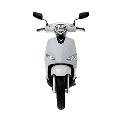 Xe máy điện Vinfast VENTO NEO - XÁM