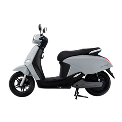 Xe máy điện Vinfast VENTO NEO - XÁM