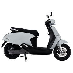 Xe máy điện Vinfast VENTO NEO - XÁM