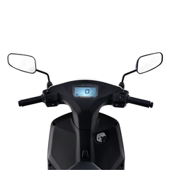 Xe máy điện Vinfast VENTO NEO - XÁM