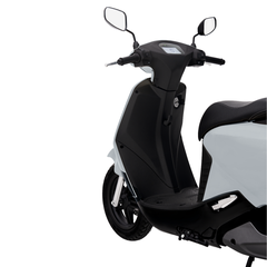 Xe máy điện Vinfast VENTO NEO - XÁM