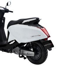 Xe máy điện Vinfast VENTO NEO - XÁM