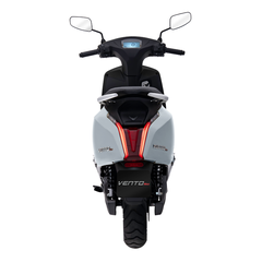 Xe máy điện Vinfast VENTO NEO - XÁM
