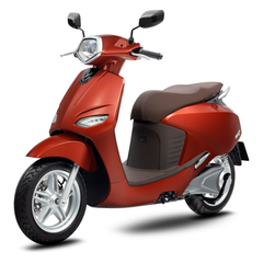 Xe máy điện Vinfast VENTO S -  CAM