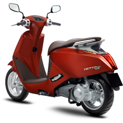 Xe máy điện Vinfast VENTO S -  CAM