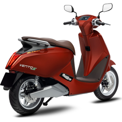 Xe máy điện Vinfast VENTO S -  CAM