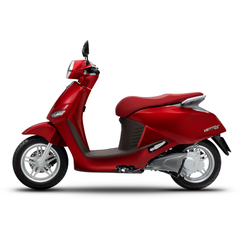 Xe máy điện Vinfast VENTO S -  ĐỎ