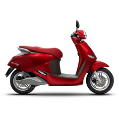 Xe máy điện Vinfast VENTO S -  ĐỎ