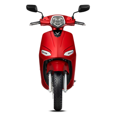 Xe máy điện Vinfast VENTO S -  ĐỎ