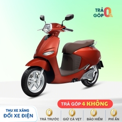 Xe máy điện Vinfast VENTO S -  CAM