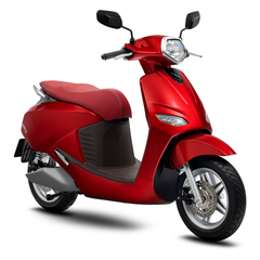 Xe máy điện Vinfast VENTO S -  ĐỎ