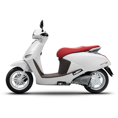 Xe máy điện Vinfast VENTO S -  TRẮNG