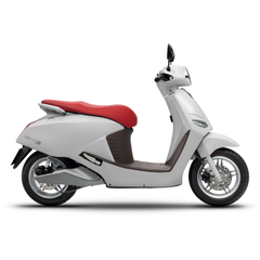 Xe máy điện Vinfast VENTO S -  TRẮNG