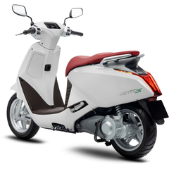 Xe máy điện Vinfast VENTO S -  TRẮNG