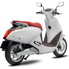 Xe máy điện Vinfast VENTO S -  TRẮNG