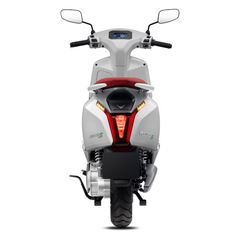 Xe máy điện Vinfast VENTO S -  TRẮNG