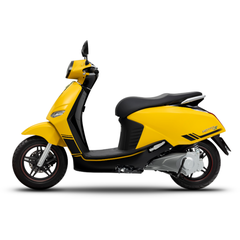 Xe máy điện Vinfast VENTO S - VÀNG