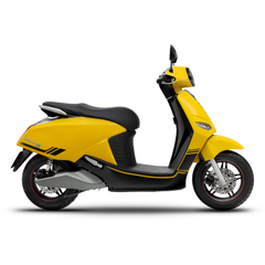 Xe máy điện Vinfast VENTO S - VÀNG