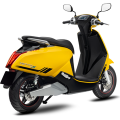 Xe máy điện Vinfast VENTO S - VÀNG