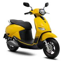 Xe máy điện Vinfast VENTO S - VÀNG
