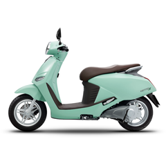 Xe máy điện Vinfast VENTO S -  XANH NGỌC