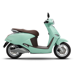 Xe máy điện Vinfast VENTO S -  XANH NGỌC
