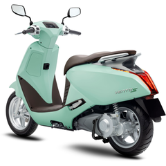 Xe máy điện Vinfast VENTO S -  XANH NGỌC