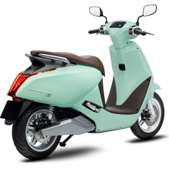 Xe máy điện Vinfast VENTO S -  XANH NGỌC