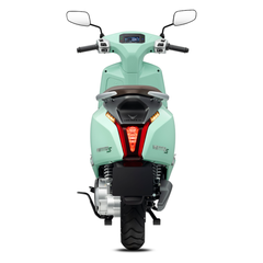 Xe máy điện Vinfast VENTO S -  XANH NGỌC