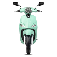 Xe máy điện Vinfast VENTO S -  XANH NGỌC