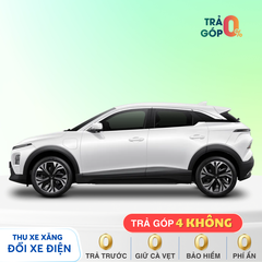 VinFast VF 6 - Trắng