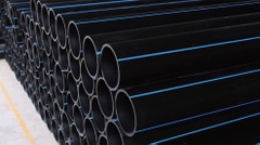 Nhựa HDPE – Đặc Tính, Ứng Dụng Và Lưu Ý Khi Sử Dụng