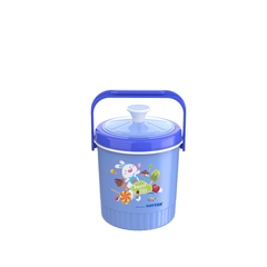 Bình Đá Nhựa Duy Tân Tropica 18 No.552