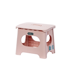 Ghế đẩu gấp bé Hokori nhựa Việt Nhật 2058