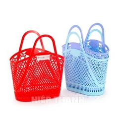 Giỏ Xách Lưới nhựa Hiệp Thành 349