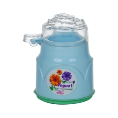 Lọ tăm hoa nhựa Việt Nhật 2971