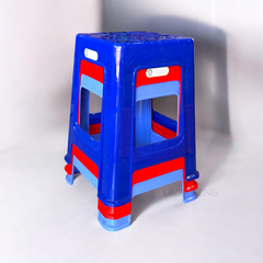 Ghế Đẩu Kim Cương Cao 45cm