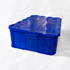 Sóng Nhựa Bít Cao 19cm Chất Liệu Nhựa Nguyên Sinh